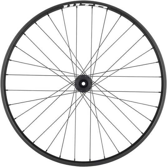 Quality Wheels Formula / WTB ST i30 Rear Wheel - 27.5" 12 x 148mm Center-Lock HG 11 MTN BLK 32H
