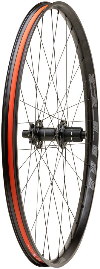 Load image into Gallery viewer, WTB Proterra Tough i30 Rear Wheel - 27.5" 12 x 148mm 6-Bolt BLK HG 11 MTN 32H
