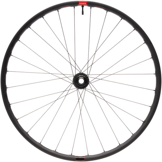 Quality Wheels DT 240 / Reserve 30 HD Carbon Front Wheel - Thumbnail 3