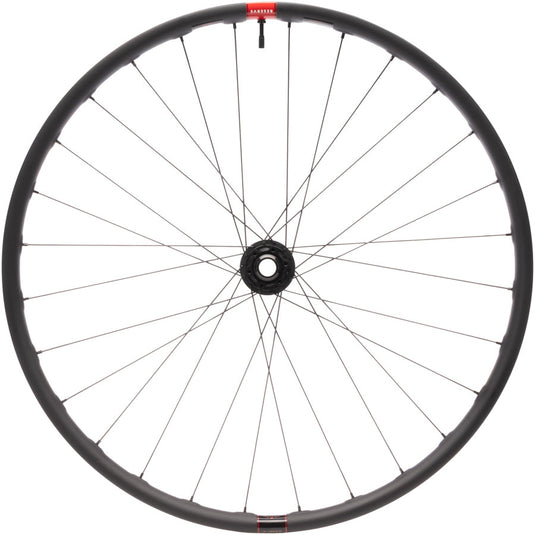 Quality Wheels DT 240 / Reserve 30 HD Carbon Front Wheel