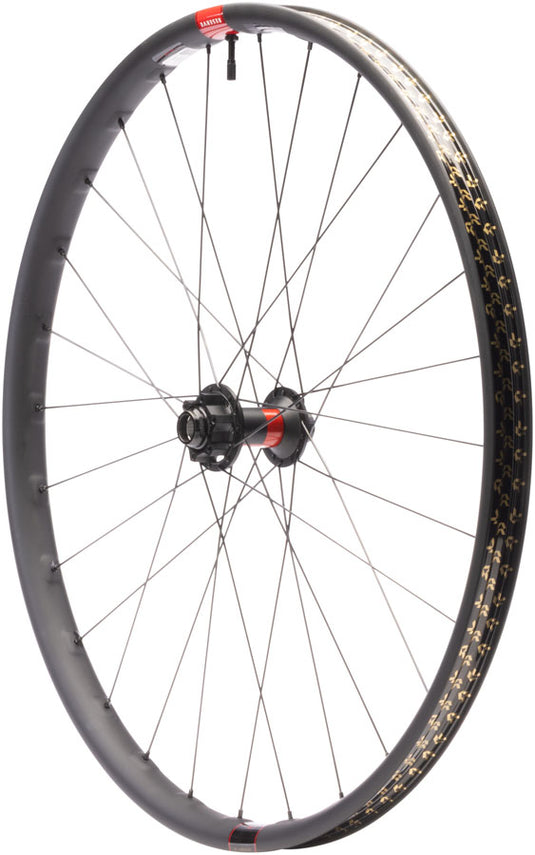 Quality Wheels DT 240 / Reserve 30 HD Carbon Front Wheel - Thumbnail 4