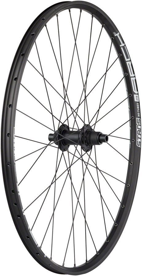 Load image into Gallery viewer, Quality Wheels Bear Pawls / Stans Arch S1 Rear Wheel - 29" 12 x 148mm Center-Lock XD BLK
