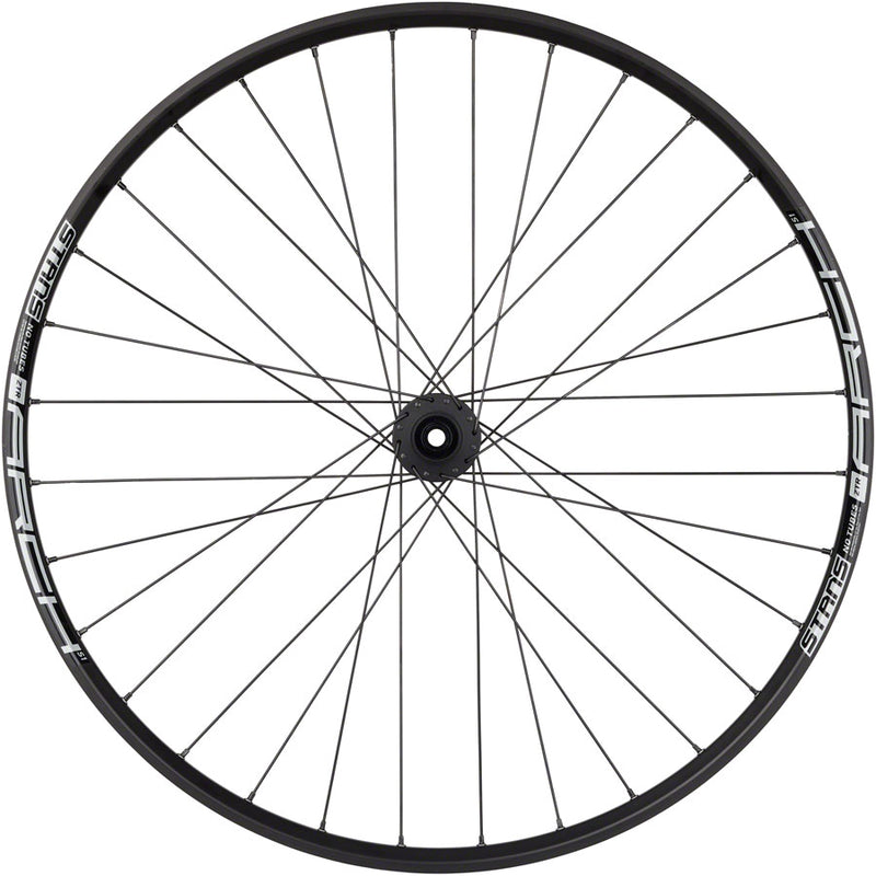 Load image into Gallery viewer, Quality Wheels Bear Pawls / Stans Arch S1 Rear Wheel - 29" 12 x 148mm Center-Lock XD BLK
