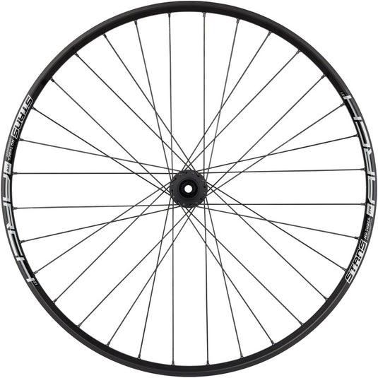 Quality Wheels Bear Pawls / Stans Arch S1 Rear Wheel - 29" 12 x 148mm Center-Lock XD BLK