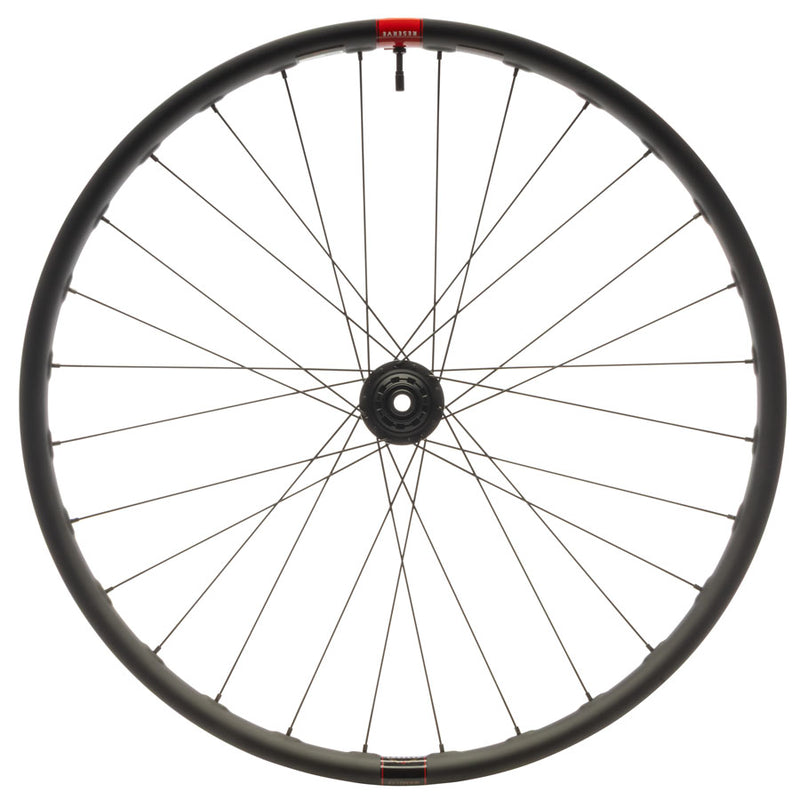 Load image into Gallery viewer, Quality Wheels DT 240 / Reserve 30 HD Carbon Rear Wheel - 27.5" 12 x 148mm 6-Bolt XD Ratchet DEG 90 Carbon 28H
