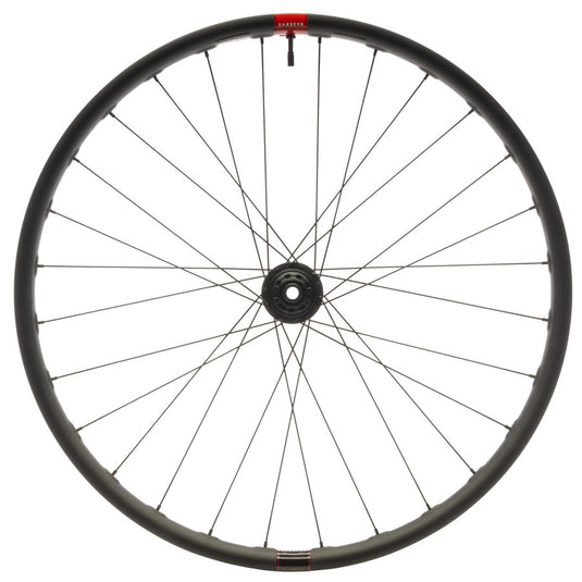 Quality Wheels DT 240 / Reserve 30 HD Carbon Rear Wheel - 27.5" 12 x 148mm 6-Bolt XD Ratchet DEG 90 Carbon 28H