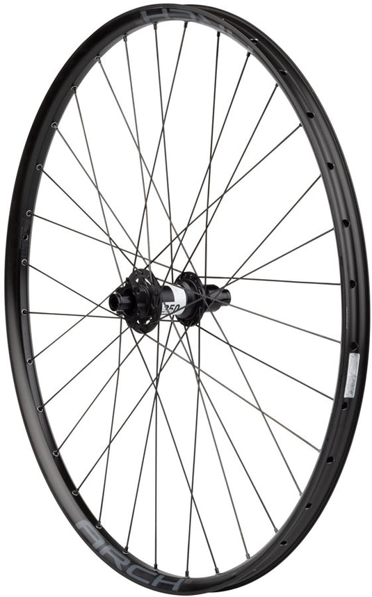 Quality Wheels DT 350 Stans Arch S2 Rear Wheel