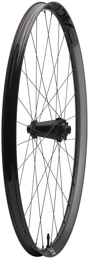 Load image into Gallery viewer, RaceFace Era SL Front Wheel - 29" 15 x 110mm 6-Bolt Carbon Black
