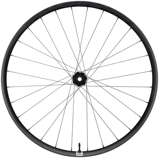RaceFace Era SL Front Wheel - 29" 15 x 110mm 6-Bolt Carbon Black