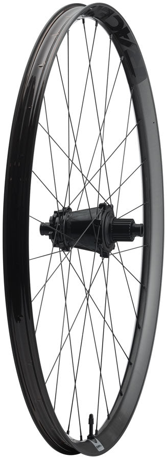 Load image into Gallery viewer, RaceFace Era SL Rear Wheel - 29" 12 x 148mm 6-Bolt Micro Spline Carbon Black
