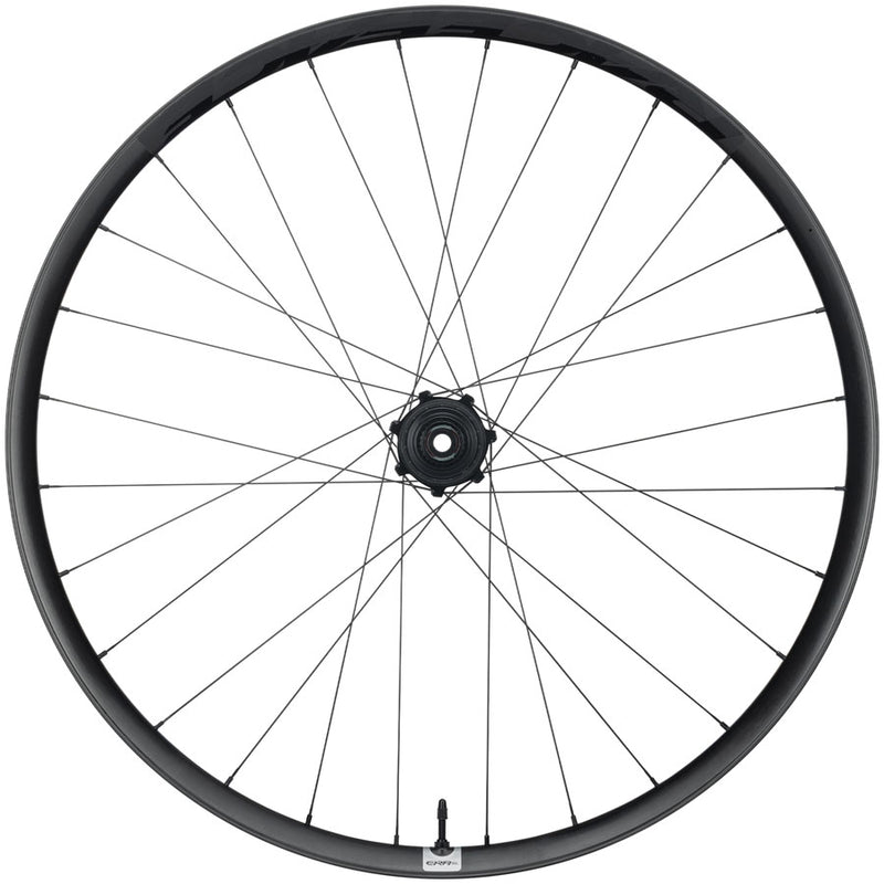 Load image into Gallery viewer, RaceFace Era SL Rear Wheel - 29" 12 x 148mm 6-Bolt Micro Spline Carbon Black
