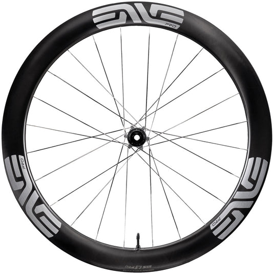 ENVE Composites SES 4.5 Pro Rear Wheel - 700 12 x 142 Center-Lock HG 11 Road Innerdrive 60pt BLK