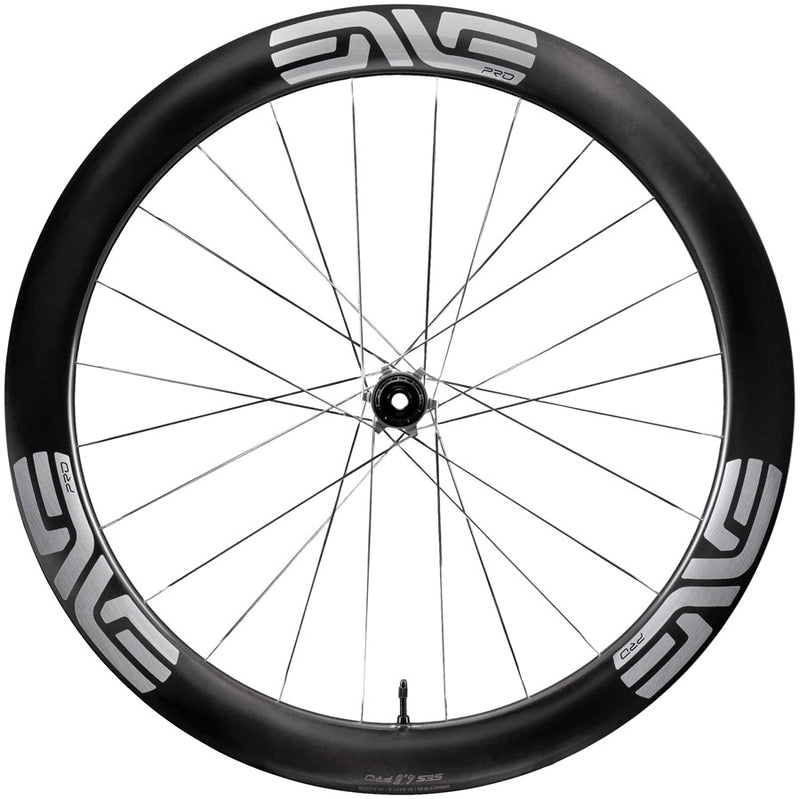 Load image into Gallery viewer, ENVE Composites SES 4.5 Pro Rear Wheel - 700 12 x 142 Center-Lock XDR Innerdrive 60pt BLK
