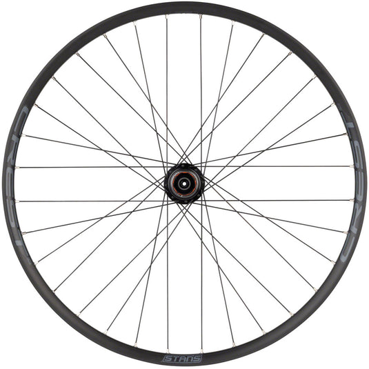 Stan's Crest S2 Rear Wheel - 26" QR x 135mm 6-Bolt HG11 32H
