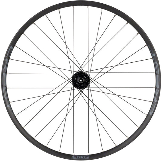 Stan's Crest S2 Rear Wheel - 26" QR x 135mm 6-Bolt HG11 32H