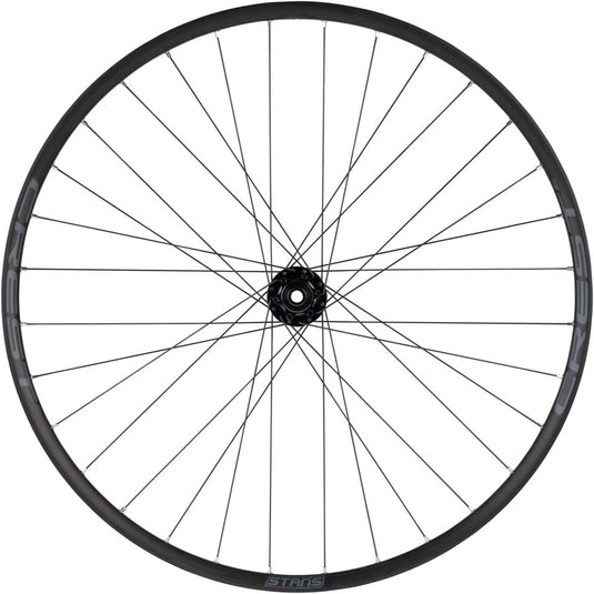 Stan's Crest S2 Rear Wheel - 29" 12 x 142mm 6-Bolt HG11 32H