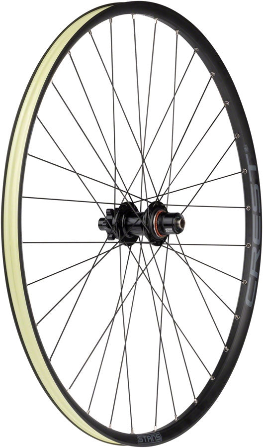 Load image into Gallery viewer, Stan's Crest S2 Rear Wheel - 29" 12 x 148mm 6-Bolt XD 32H
