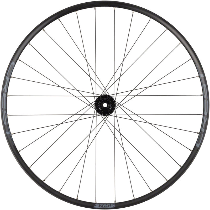 Load image into Gallery viewer, Stan's Crest S2 Rear Wheel - 29" 12 x 148mm 6-Bolt Micro Spline 32H
