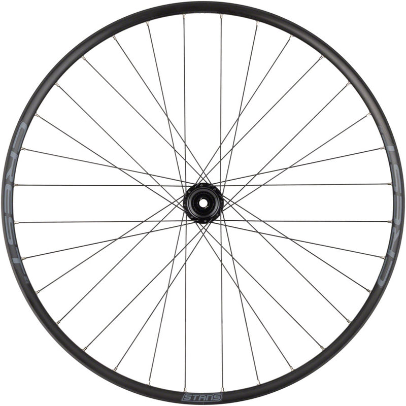Load image into Gallery viewer, Stan's Crest S2 Rear Wheel - 29" 12 x 148mm 6-Bolt Micro Spline 32H
