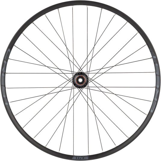 Stan's Crest S2 Rear Wheel - 29" 12 x 148mm 6-Bolt HG11 32H