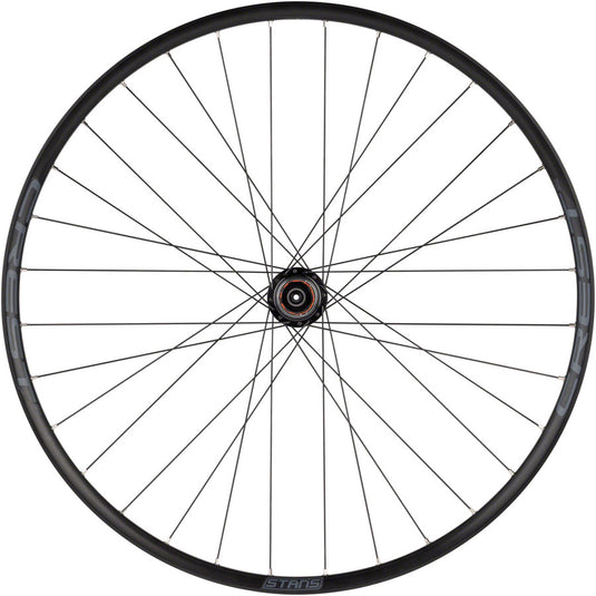Stan's Crest S2 Rear Wheel - 29" QR x 135mm 6-Bolt HG11 32H