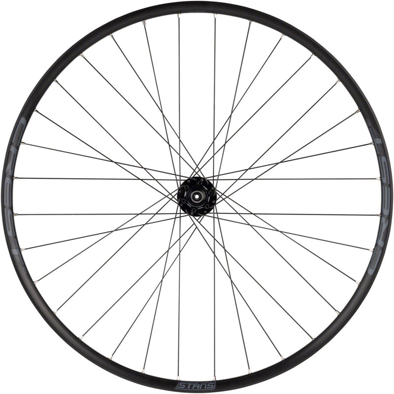 Load image into Gallery viewer, Stan's Crest S2 Rear Wheel - 29" QR x 135mm 6-Bolt HG11 32H
