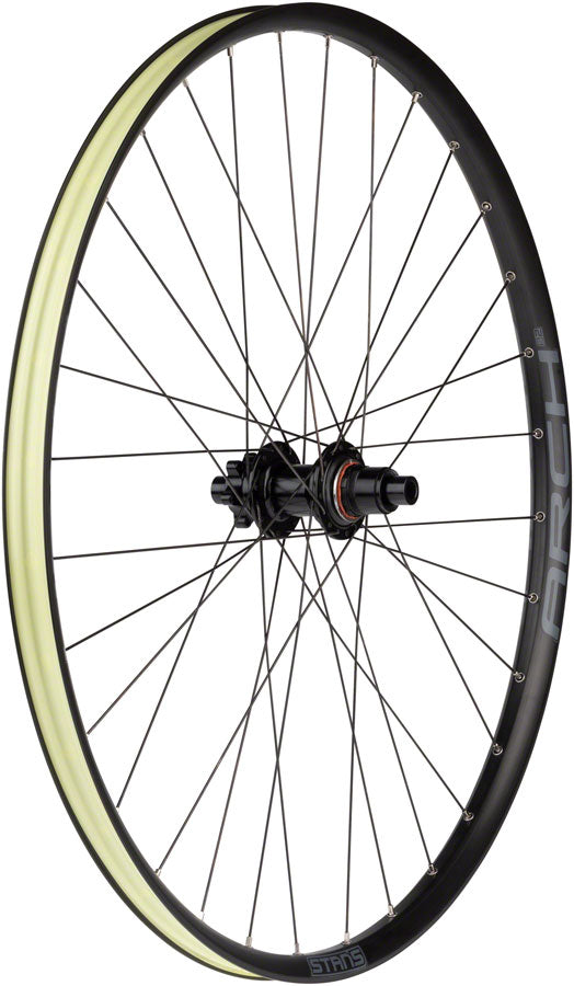 Load image into Gallery viewer, Stan's Arch S2 Rear Wheel - 27.5" 12 x 142mm 6-Bolt XDR 32H
