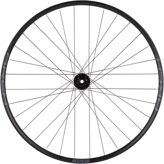Stan's Arch S2 Rear Wheel - 27.5" 12 x 148mm 6-Bolt XDR 32H