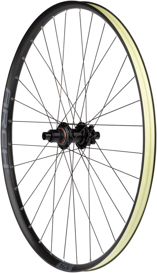 Load image into Gallery viewer, Stan's Arch S2 Rear Wheel - 29" 12 x 148mm 6-Bolt XDR 32H
