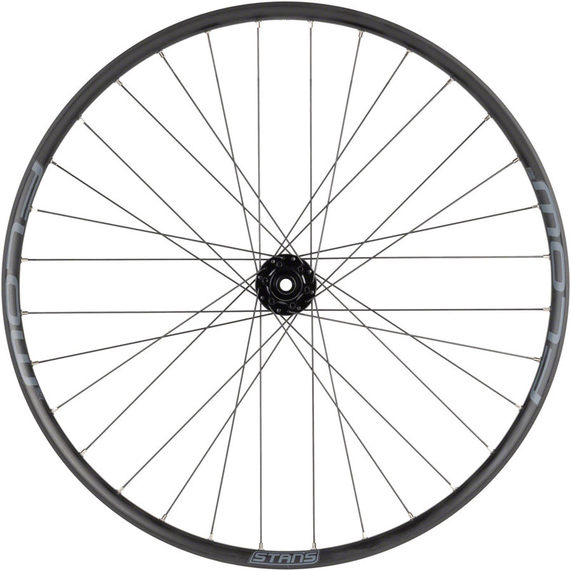 Load image into Gallery viewer, Stan's Flow S2 Rear Wheel - 27.5" 12 x 148mm 6-Bolt Micro Spline 32H
