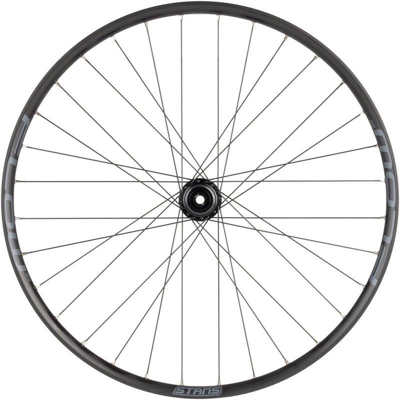 Load image into Gallery viewer, Stan's Flow S2 Rear Wheel - 27.5" 12 x 148mm 6-Bolt Micro Spline 32H
