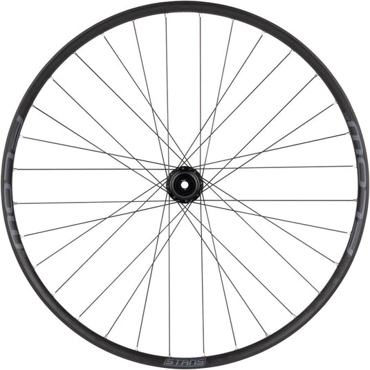 Stan's Flow S2 Rear Wheel - 29" 12 x 148mm 6-Bolt Micro Spline 32H