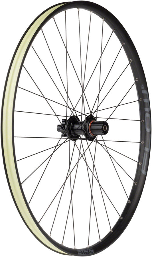 Load image into Gallery viewer, Stan's Flow S2 Rear Wheel - 27.5" 12 x 142mm 6-Bolt HG11 32H
