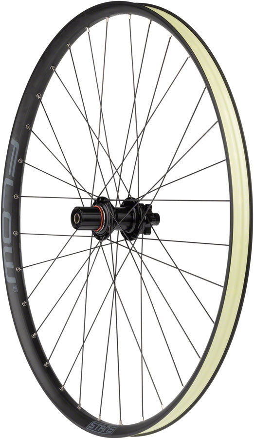Load image into Gallery viewer, Stan's Flow S2 Rear Wheel - 29" 12 x 148mm 6-Bolt HG11 32H
