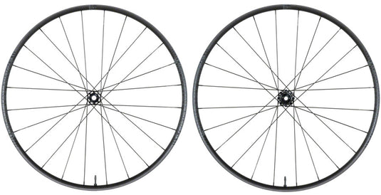 Industry Nine Solix M UL250 Wheelset - 29" 15 x 110/12x148mm MicroSpline BLK