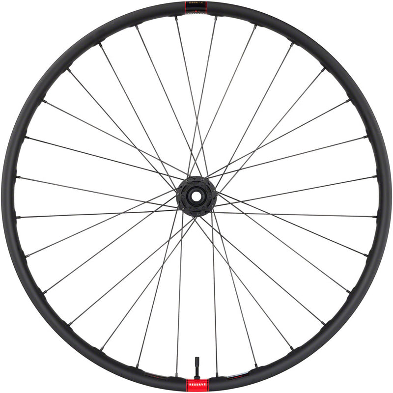 Load image into Gallery viewer, Quality Wheels DT 240 / Reserve 30 SL Carbon Front Wheel - 29" 15 x 110mm 6-Bolt Carbon 28H
