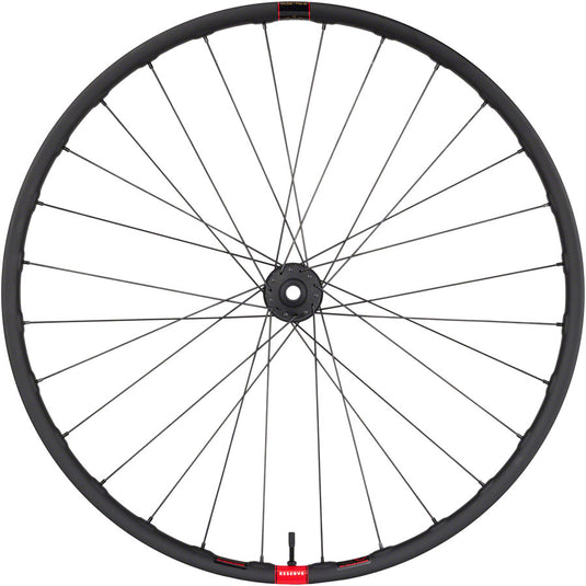 Quality Wheels DT 240 / Reserve 30 SL Carbon Front Wheel - 29" 15 x 110mm 6-Bolt Carbon 28H