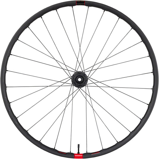 Quality Wheels DT 240 / Reserve 30 SL Carbon Rear Wheel - 29" 12 x 148mm 6-Bolt XD Ratchet DEG 90 Carbon 28H