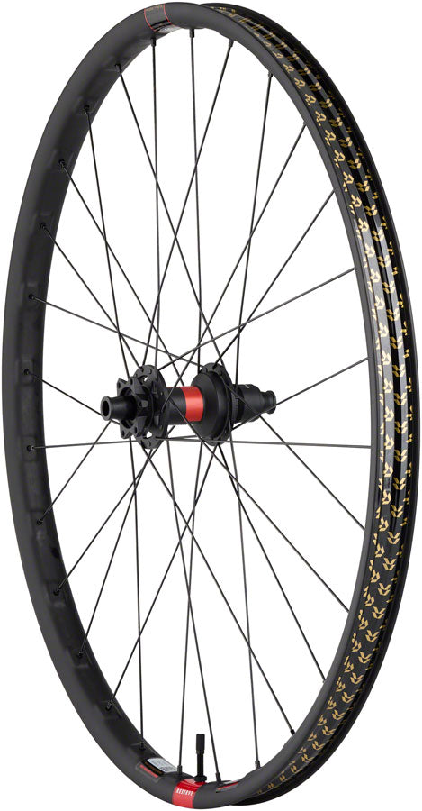Load image into Gallery viewer, Quality Wheels DT 240 / Reserve 30 SL Carbon Rear Wheel - 29" 12 x 148mm 6-Bolt XD Ratchet DEG 90 Carbon 28H
