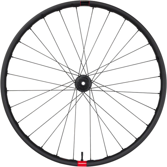 Quality Wheels DT 240 / Reserve 30 HD Carbon Rear Wheel - 29" 12 x 148mm 6-Bolt XD Ratchet DEG 90 Carbon 28H