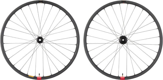 Reserve Wheels Reserve 30 SL Wheelset - 29" 15 x 110/12 x 148 6-Bolt XD Carbon DT 350