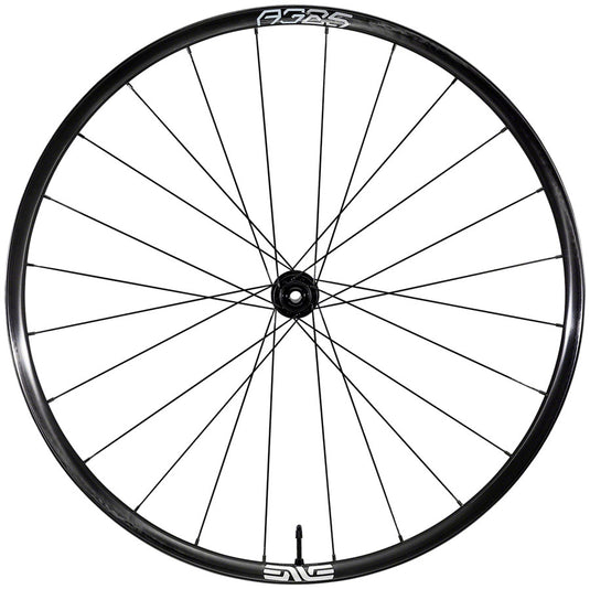 ENVE Composites AG25 Rear Wheel - 700 12 x 142 Center-Lock HG 11 Road Innerdrive 60pt BLK