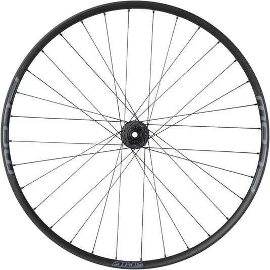 Quality Wheels DT 350 / Stans Flow S2 Rear Wheel - 29" 12 x 148mm 6-Bolt XD BLK 32H