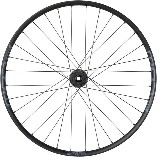 Quality Wheels DT 350 / Stans Flow S2 Rear Wheel - 27.5" 12 x 148mm 6-Bolt XD BLK 32H