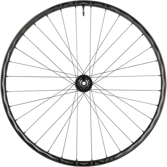NOBL TR37/I9 Hydra Rear Wheel - 29" 12 x 148mm 6-Bolt XD Black 32H