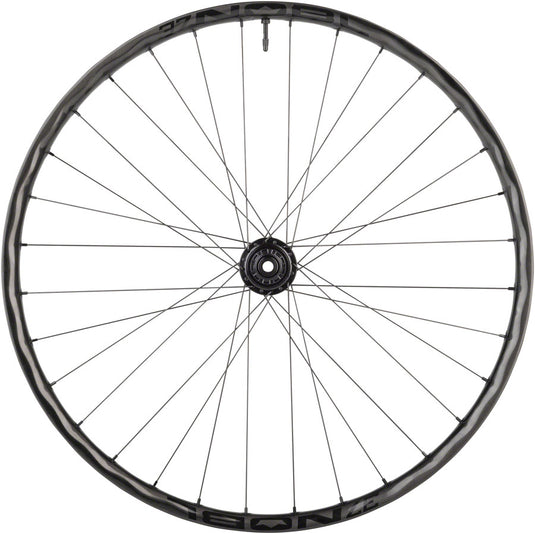 NOBL TR37/I9 Hydra Rear Wheel - 29" 12 x 157mm 6-Bolt XD Black 32H