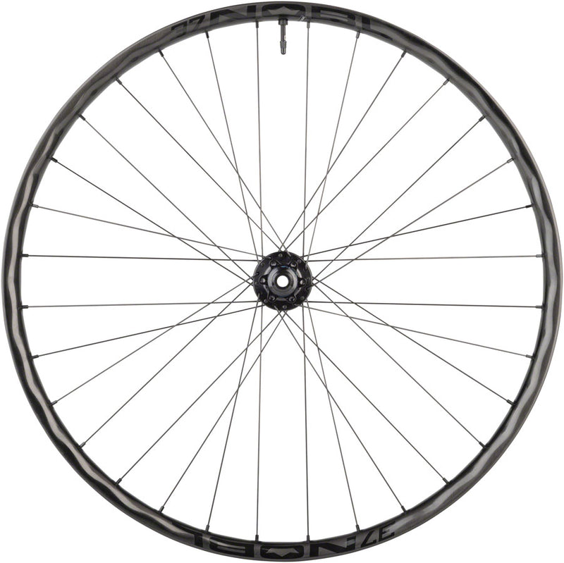Load image into Gallery viewer, NOBL TR37/I9 Hydra Rear Wheel - 29" 12 x 157mm 6-Bolt XD Black 32H
