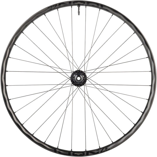 NOBL TR37/I9 Hydra Rear Wheel - 29" 12 x 157mm 6-Bolt XD Black 32H