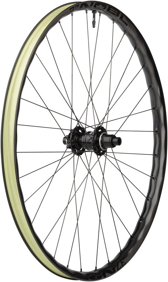 Load image into Gallery viewer, NOBL TR37/Onyx Vesper Rear Wheel - 29" 12 x 148mm 6-Bolt XD Black 32H
