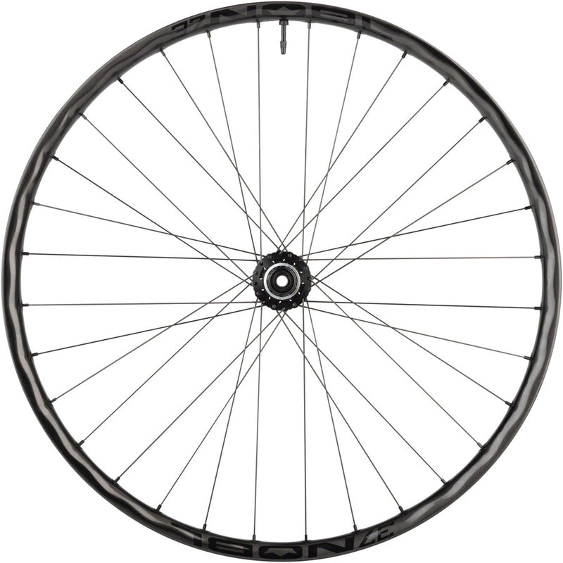Load image into Gallery viewer, NOBL TR37/Onyx Vesper Rear Wheel - 29" 12 x 148mm 6-Bolt XD Black 32H
